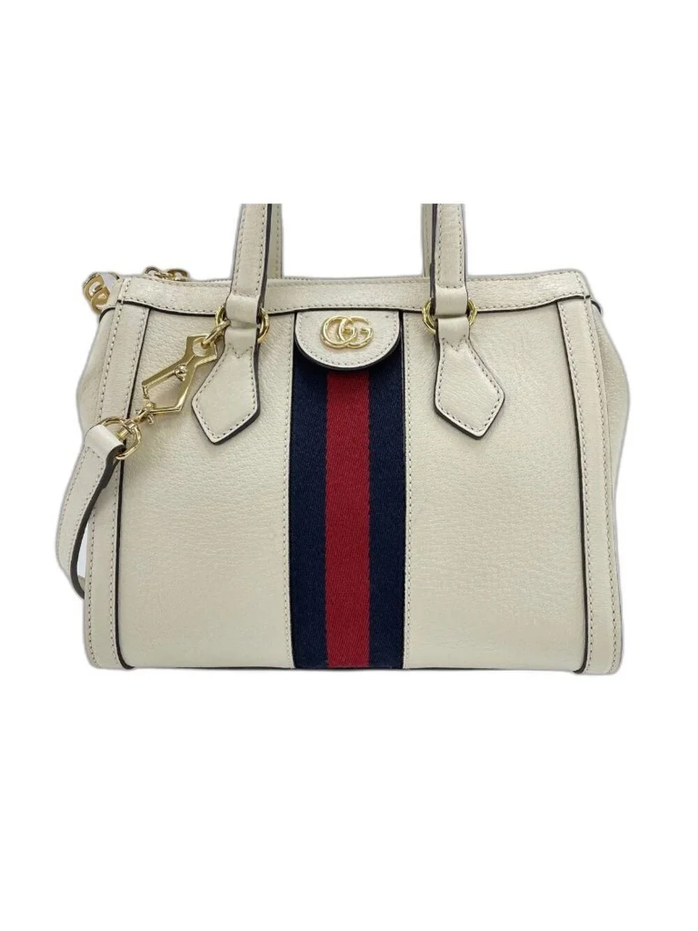 Gucci Shoulder Bag Ophidia